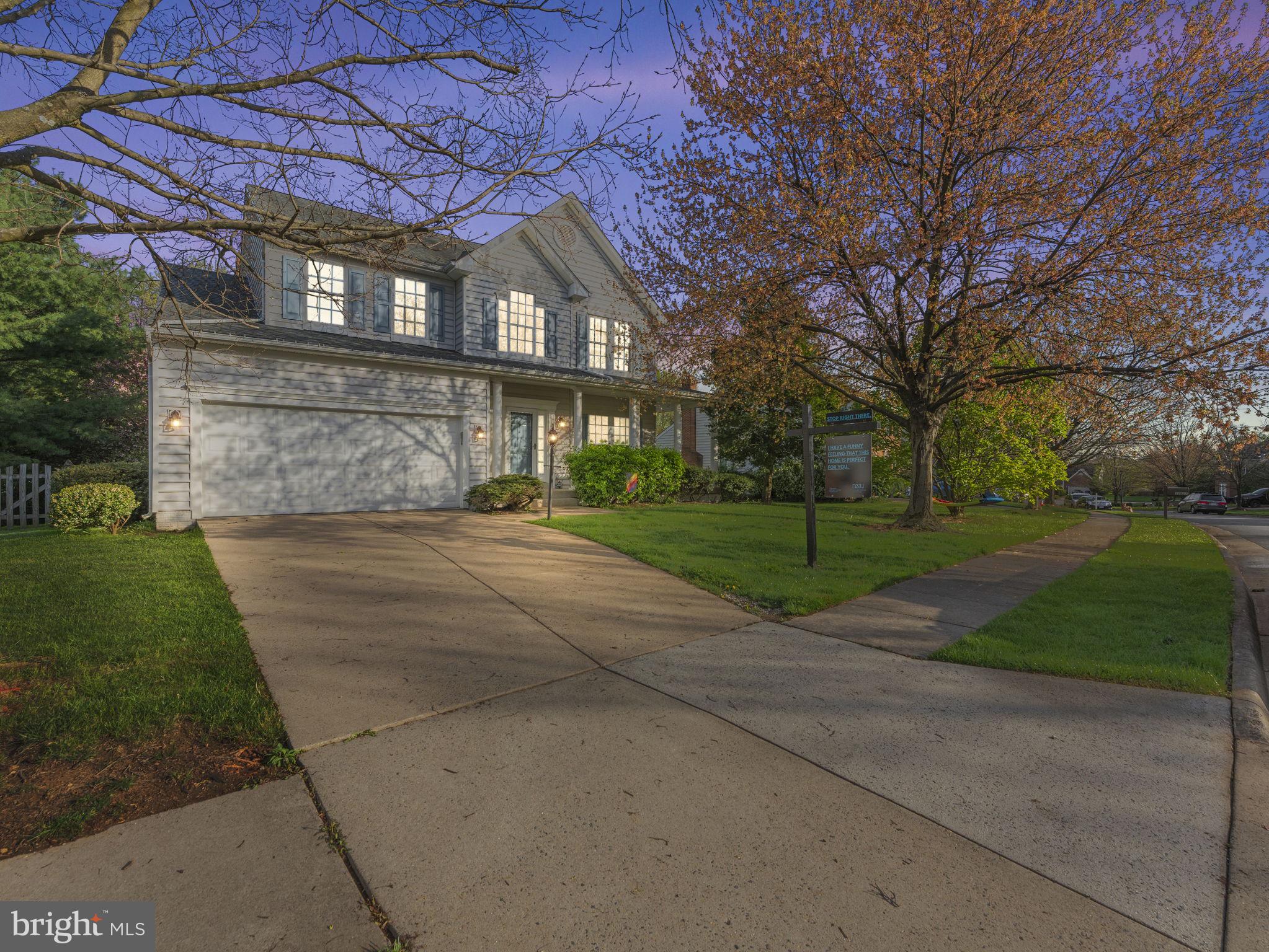 12825 Tournament Drive Reston, VA 20191 - Photo 34 of 36 Gallery Image 34