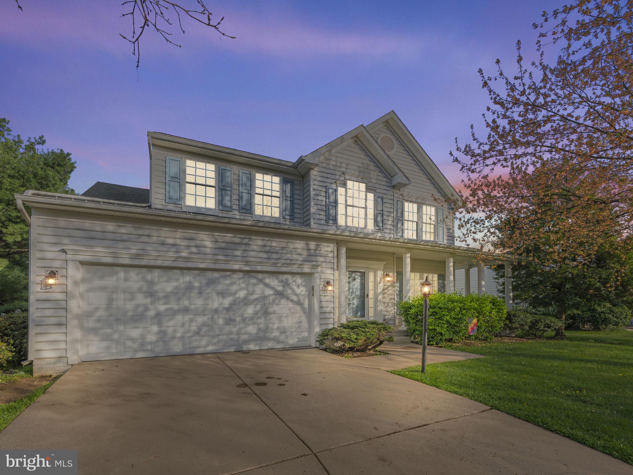 12825 Tournament Drive Reston, VA 20191 - Photo 35 of 36 Gallery Image 35