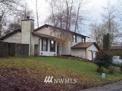 11027 Southeast 186th Street Renton, WA 98055 - Photo 1 of 1