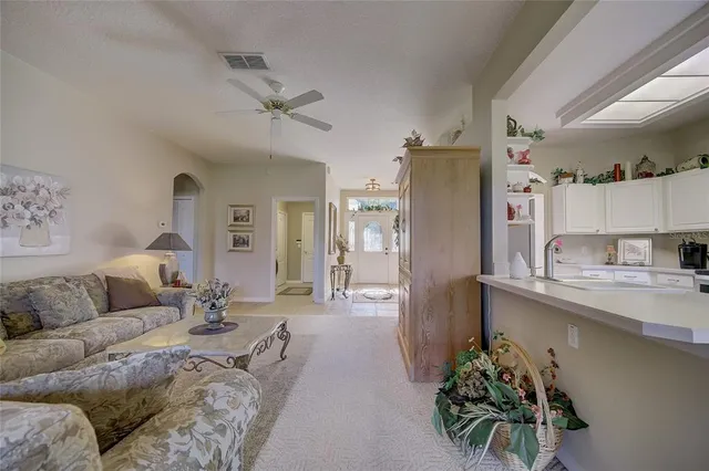 $2,500 | 2234 Fenton Avenue, Clermont, FL 34711