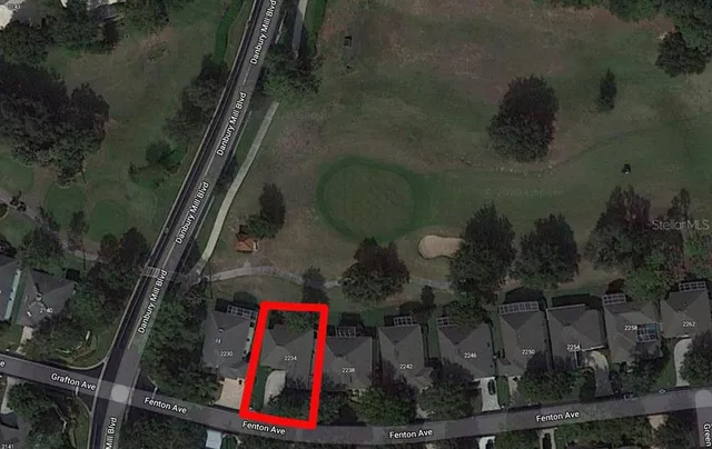 $2,500 | 2234 Fenton Avenue, Clermont, FL 34711