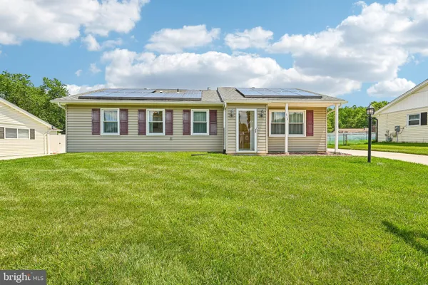 $264,900 | 613 Hartwood Lane, Edgewood, MD 21040
