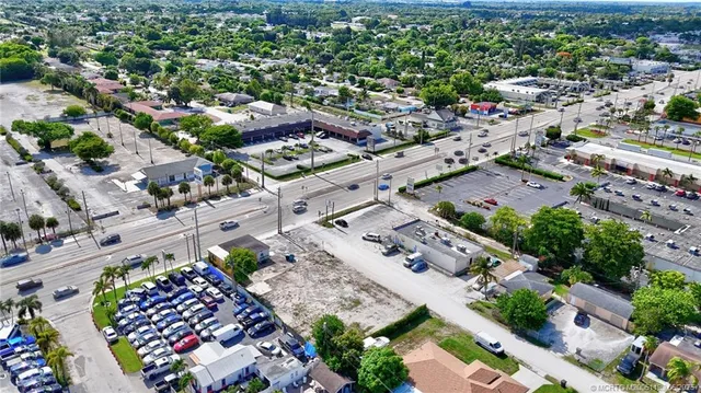 a view of a balcony with sitting area