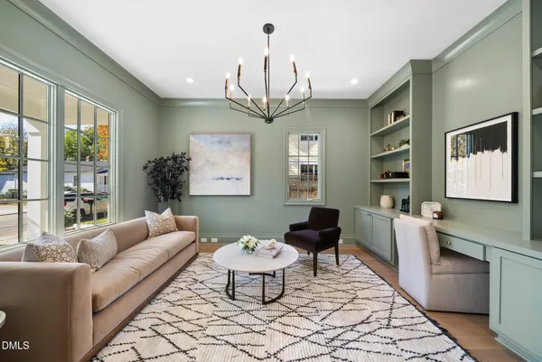 $1,550,000 | 2212 Bedford Avenue, Raleigh, NC 27607