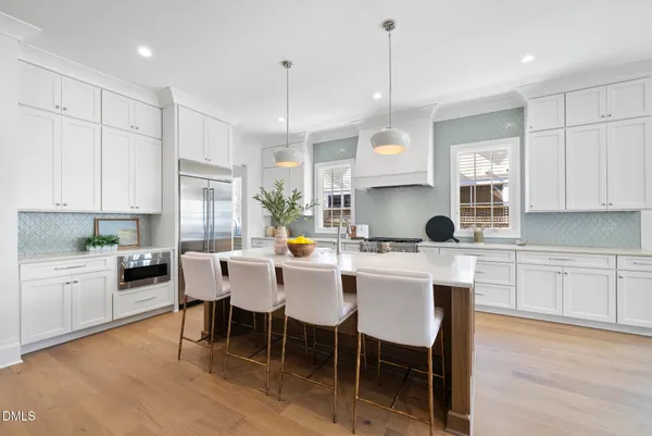 $1,550,000 | 2212 Bedford Avenue, Raleigh, NC 27607