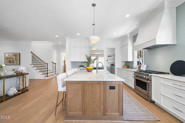 $1,550,000 | 2212 Bedford Avenue, Raleigh, NC 27607