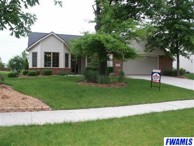10827 Summer Chase Road Fort Wayne, IN 46818 - Photo 1 of 12
