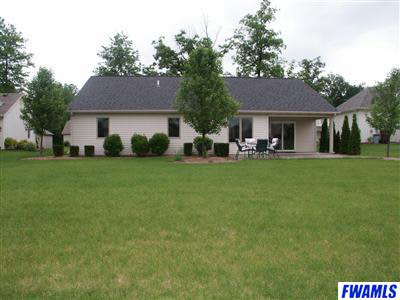 10827 Summer Chase Road Fort Wayne, IN 46818 - Photo 11 of 12