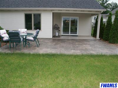 10827 Summer Chase Road Fort Wayne, IN 46818 - Photo 12 of 12