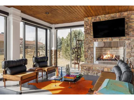 $3,999,000 | 8906 Little Raven Trail, Niwot, CO 80503