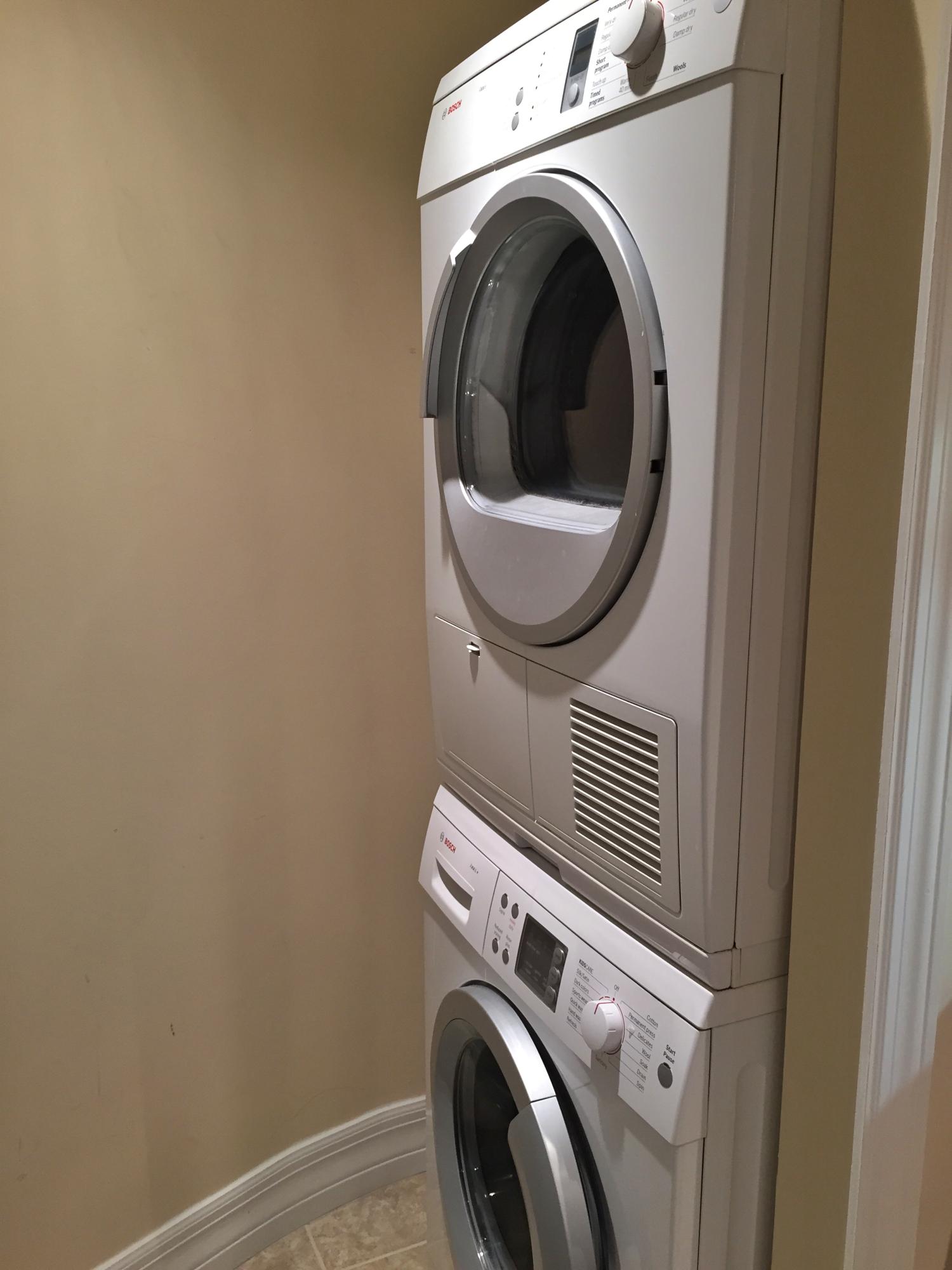 3000 North Ocean Drive, Unit 16B Riviera Beach, FL 33404 - Photo 17 of 50 Washer Dryer in Unit