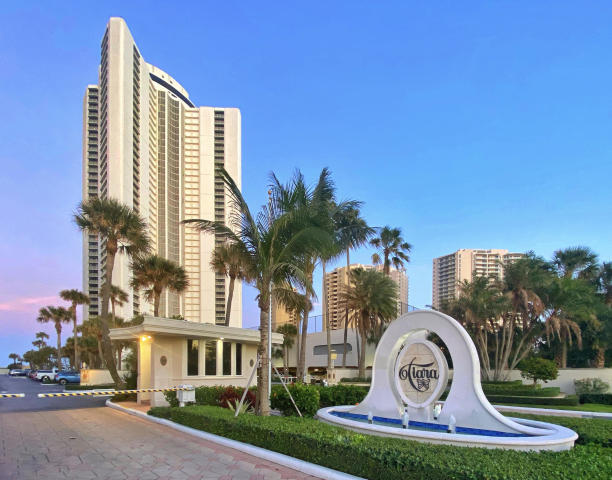 3000 North Ocean Drive, Unit 16B Riviera Beach, FL 33404 - Photo 18 of 50 1 Welcome