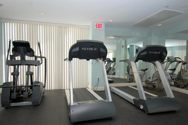 3000 North Ocean Drive, Unit 16B Riviera Beach, FL 33404 - Photo 25 of 50 6a Fitness Center