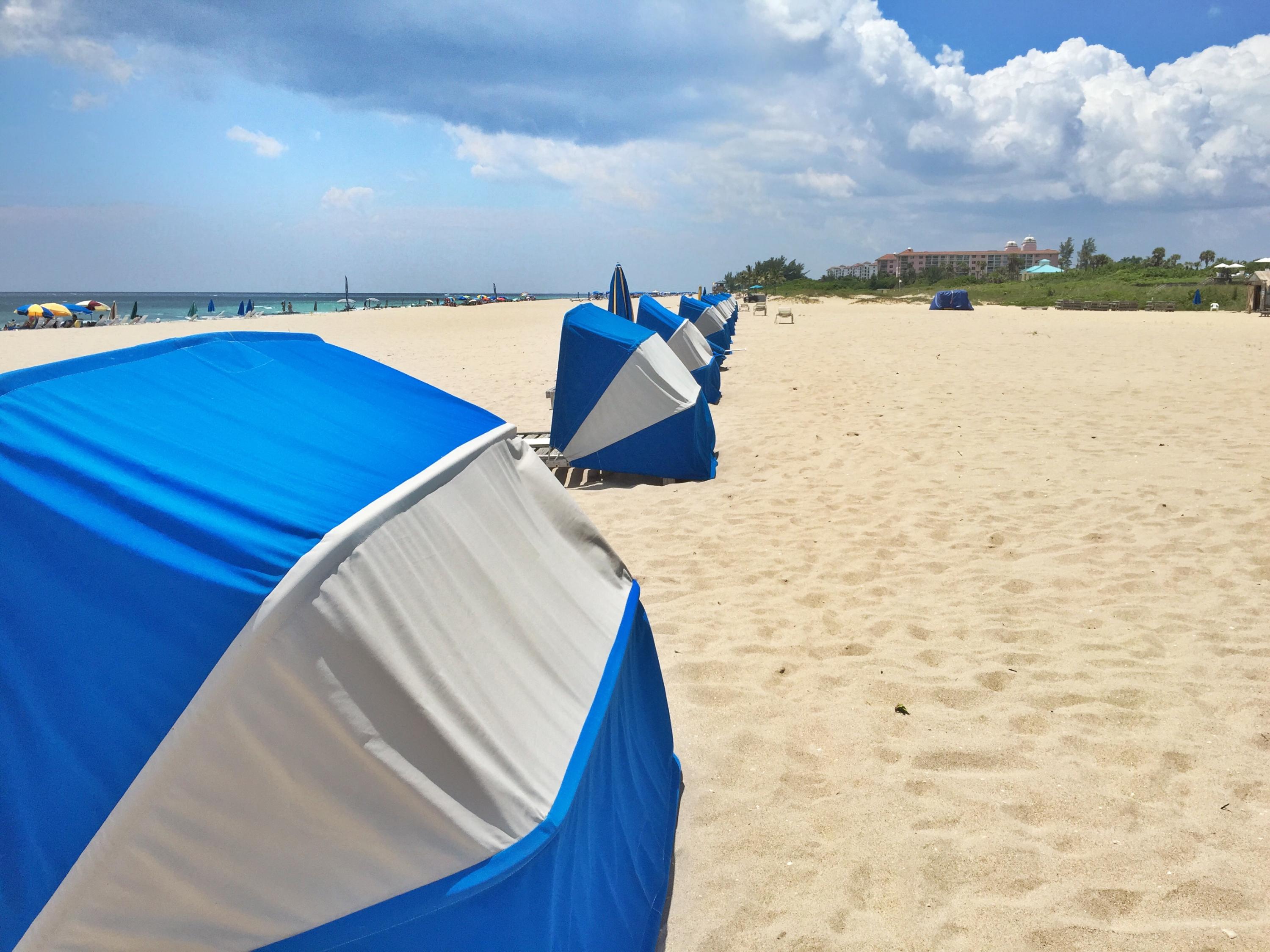 3000 North Ocean Drive, Unit 16B Riviera Beach, FL 33404 - Photo 38 of 50 18 Beach at Tiara