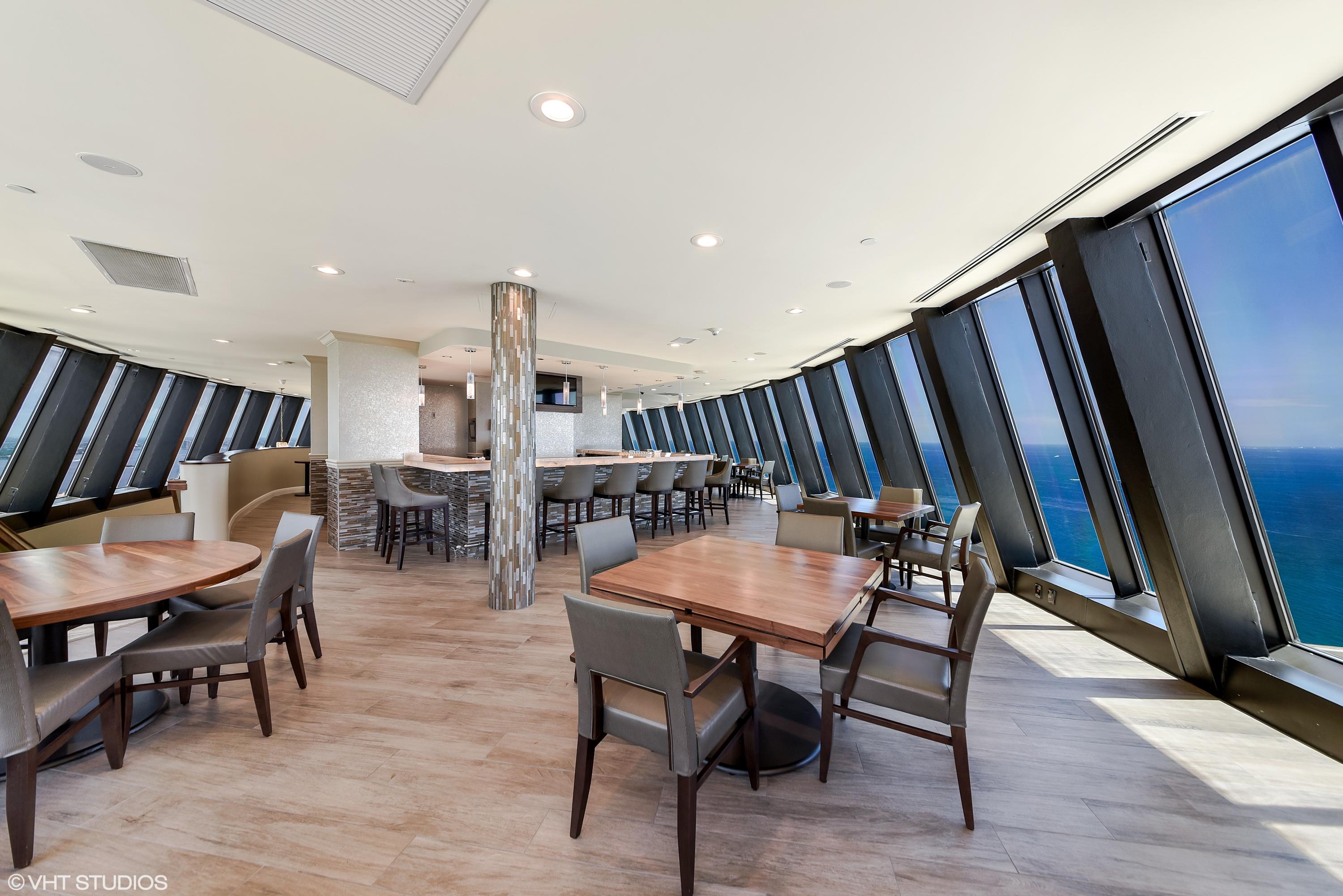 3000 North Ocean Drive, Unit 16B Riviera Beach, FL 33404 - Photo 42 of 50 22 Marquis Lounge