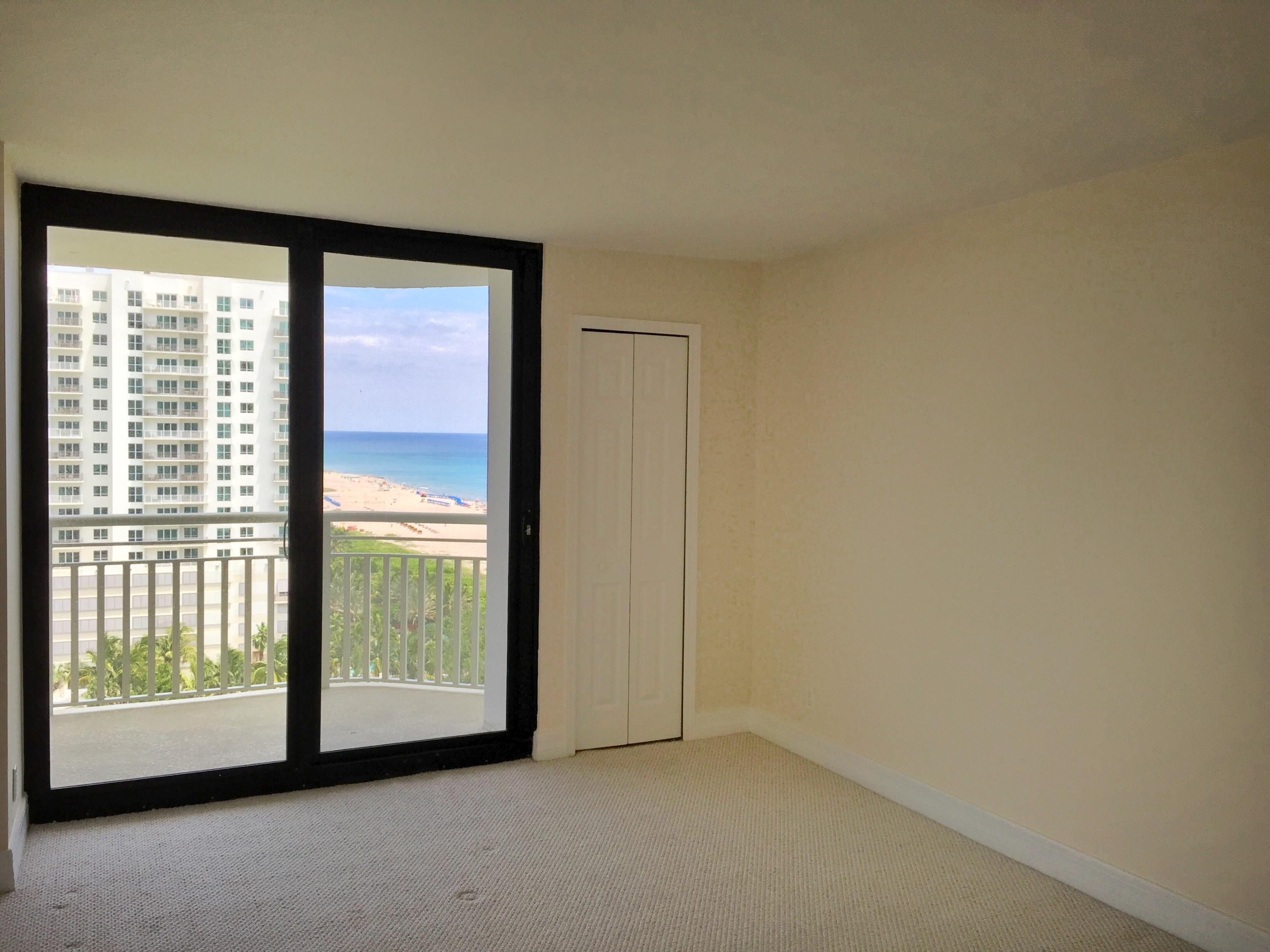 3000 North Ocean Drive, Unit 16B Riviera Beach, FL 33404 - Photo 10 of 50 Bedroom
