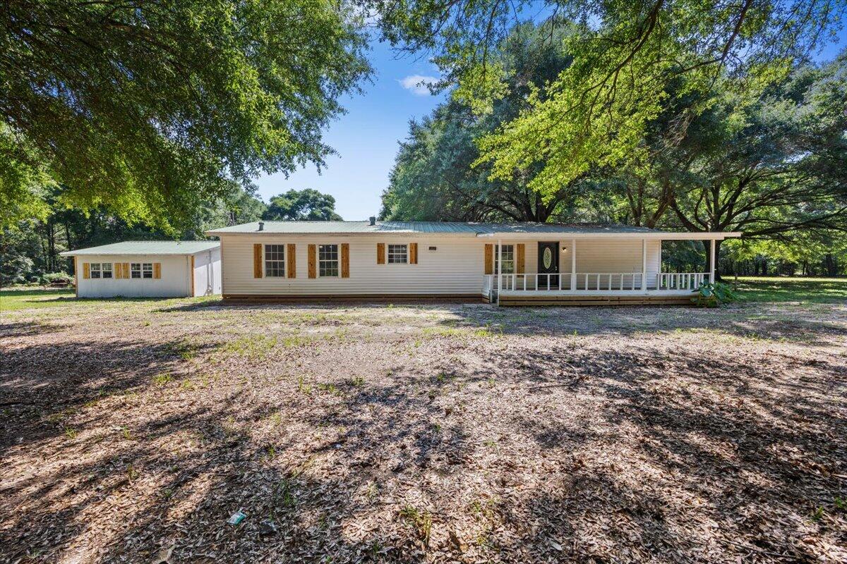 12400 Wildlife Road Holt, FL 32564 - Photo 5 of 62