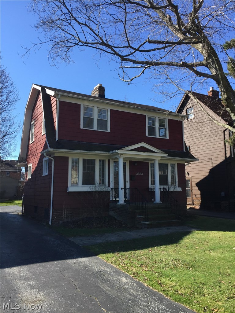 3834 Silsby Road Cleveland, OH 44118 - Photo 21 of 21 Gallery Image 21