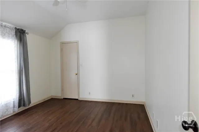 $1,400 | 302 Jefferson Street, Unit 2, Springfield, GA 31329