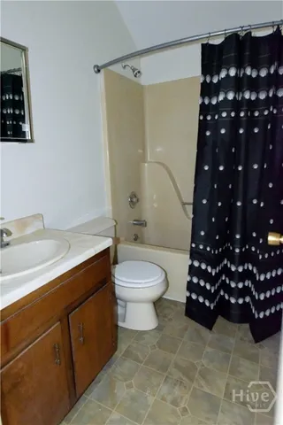 $1,400 | 302 Jefferson Street, Unit 2, Springfield, GA 31329