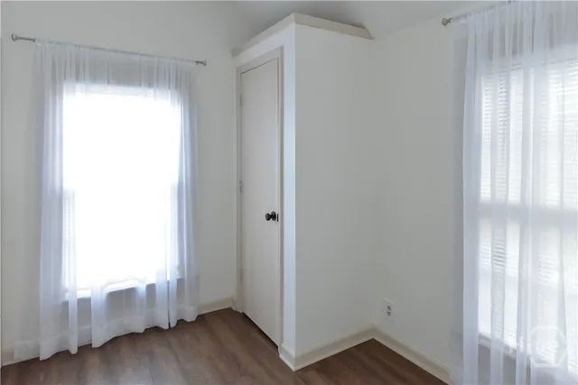 $1,400 | 302 Jefferson Street, Unit 2, Springfield, GA 31329