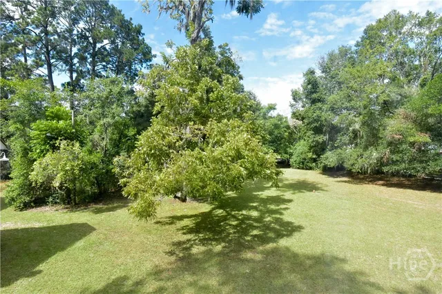 $1,400 | 302 Jefferson Street, Unit 2, Springfield, GA 31329