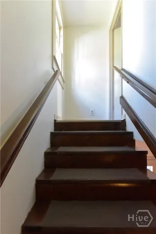 $1,400 | 302 Jefferson Street, Unit 2, Springfield, GA 31329