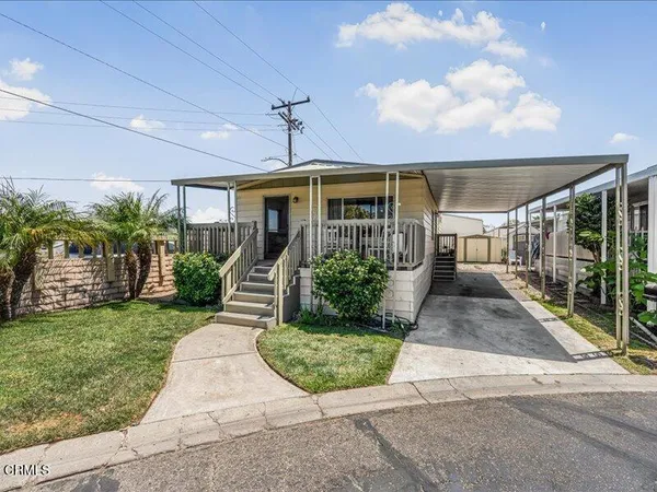 $242,000 | 101 Yosemite Drive, Unit 142, Oxnard, CA 93033