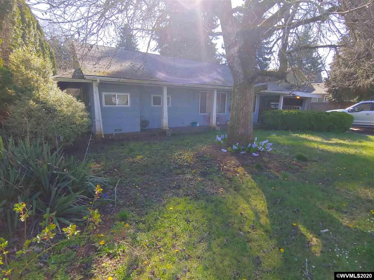 4656 Lone Oak Road Southeast Salem, OR 97302 - Photo 2 of 17 Gallery Image 2