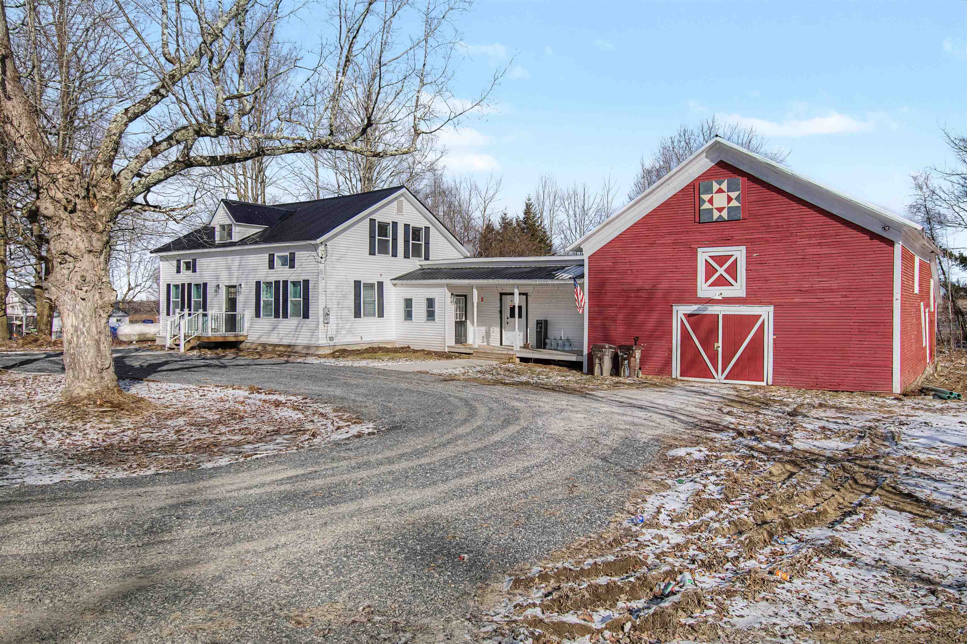 115 Nichols Road Enosburg Falls, VT 05450 - Photo 5 of 56 Gallery Image 5