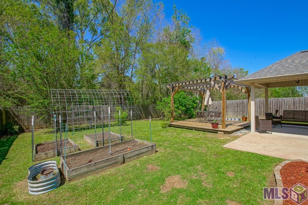 10378 Montrachet Drive Baton Rouge, LA 70817 - Photo 34 of 41