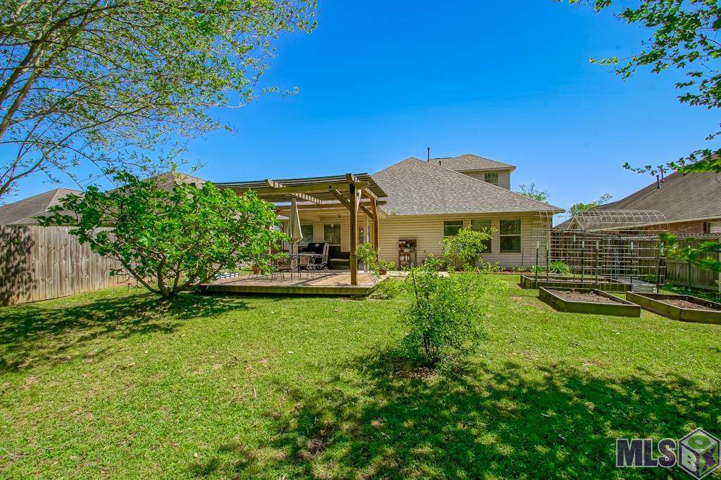 10378 Montrachet Drive Baton Rouge, LA 70817 - Photo 35 of 41