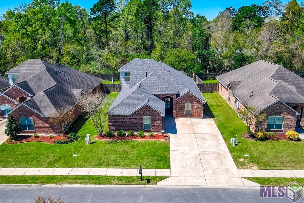 10378 Montrachet Drive Baton Rouge, LA 70817 - Photo 36 of 41