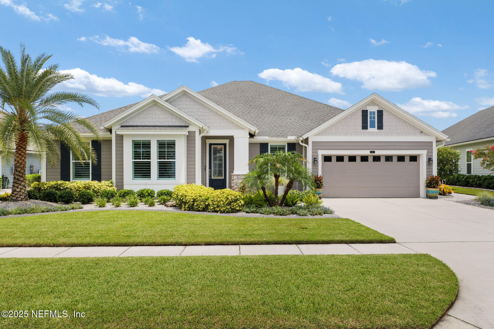 91 Blackwell Road St. Johns, FL 32259 - Photo 3 of 59 91_B.RD-13