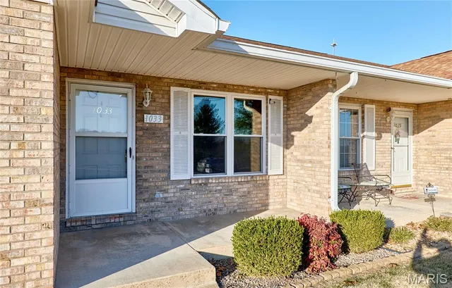 $224,900 | 1033 Bieker Road, Washington, MO 63090