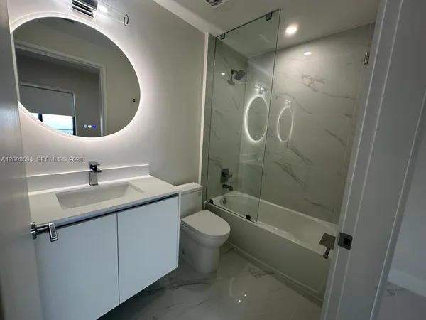 $10,500 | 700 Northeast 24th Street, Unit 2605, Miami, FL 33137