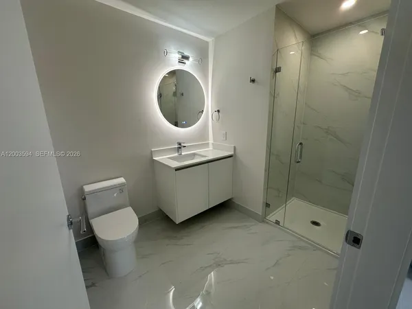 $10,500 | 700 Northeast 24th Street, Unit 2605, Miami, FL 33137