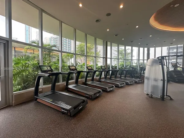 $10,500 | 700 Northeast 24th Street, Unit 2605, Miami, FL 33137