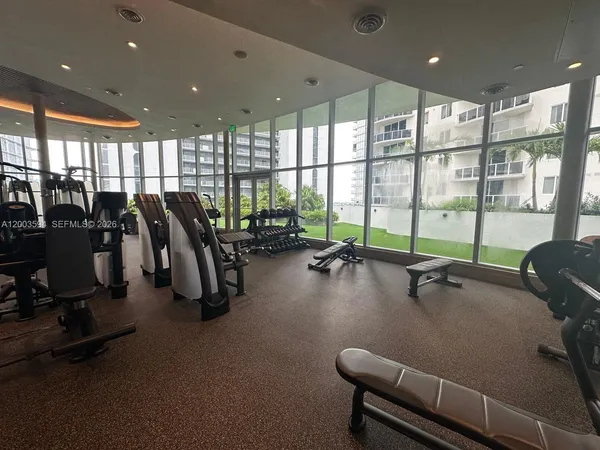 $10,500 | 700 Northeast 24th Street, Unit 2605, Miami, FL 33137