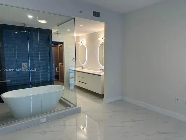 $10,500 | 700 Northeast 24th Street, Unit 2605, Miami, FL 33137