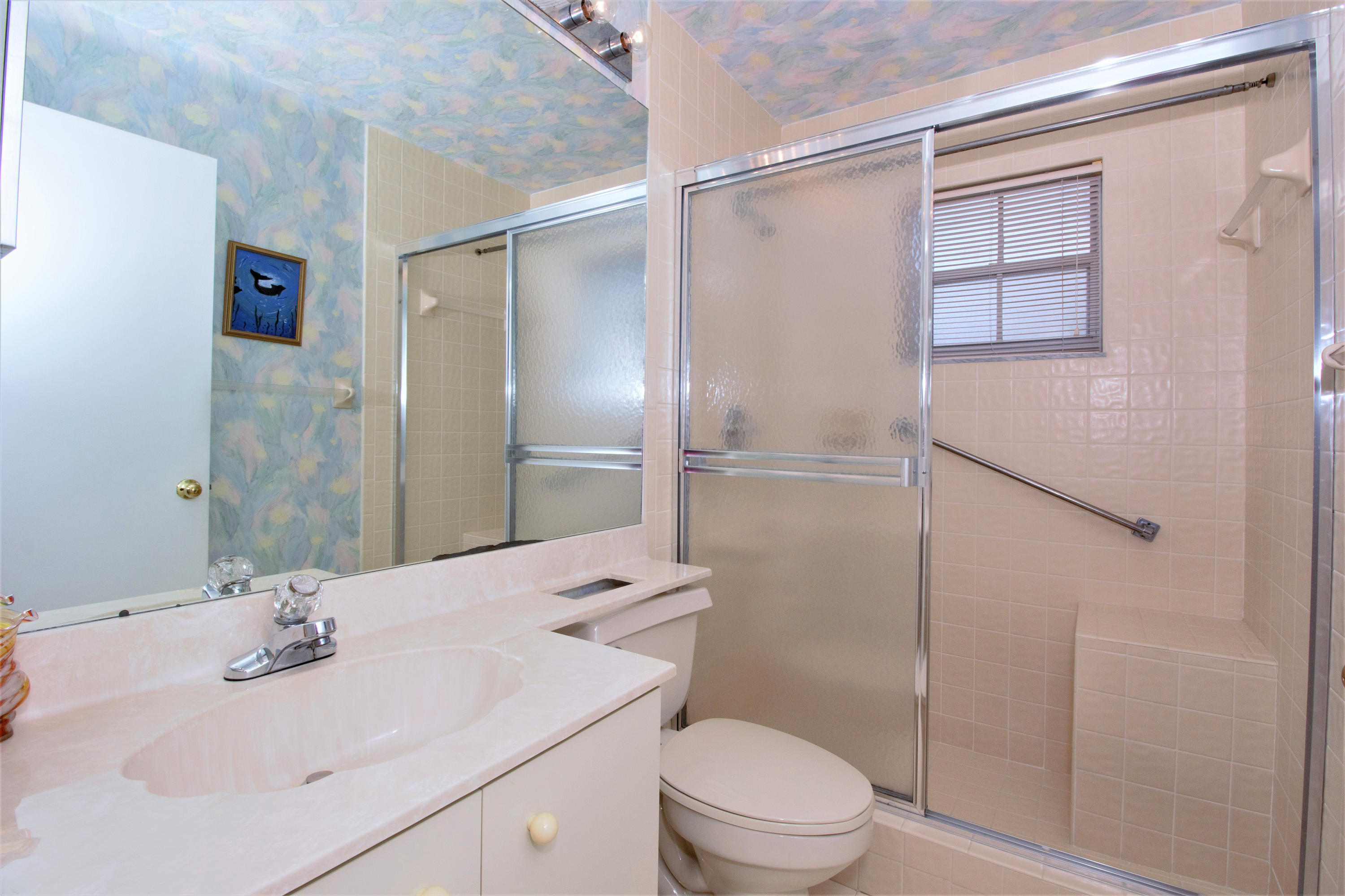 7933 Sandy Pointe Drive Delray Beach, FL 33446 - Photo 30 of 42 GUEST BATH