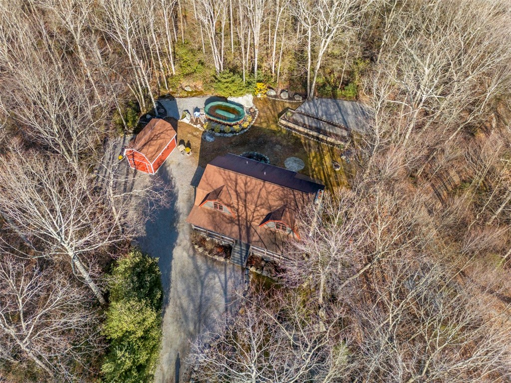 295 South Shore Road Burrillville, RI 02859 - Photo 35 of 36