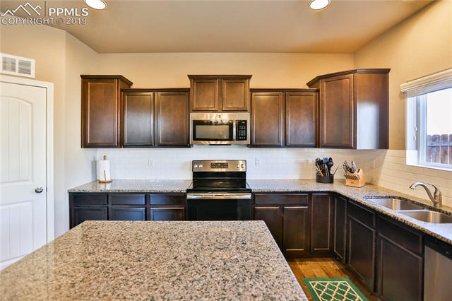 11534 Avena Road Peyton, CO 80831 - Photo 11 of 36