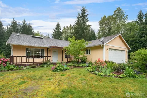 $499,950 | 102 Roundtop Road, Mineral, WA 98355