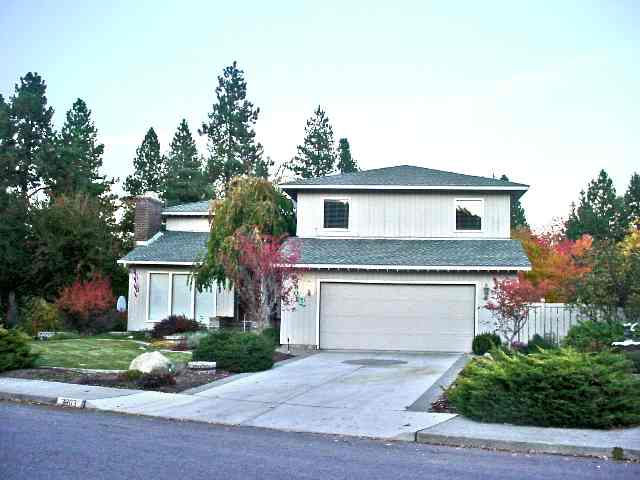 3803 South Woodruff Road Spokane, WA 99206 - Photo 1 of 9 Gallery Image 1