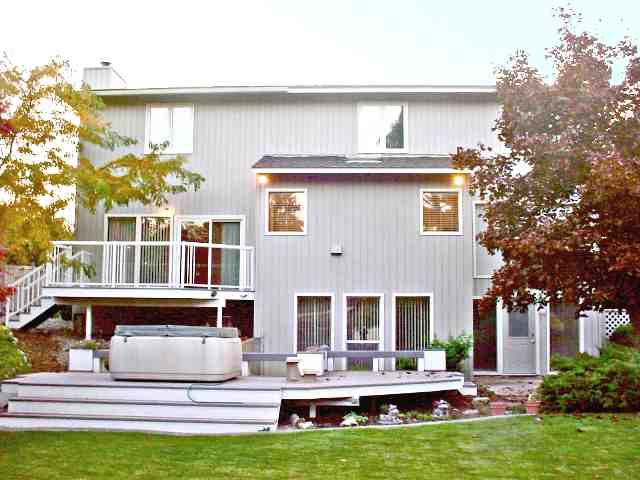 3803 South Woodruff Road Spokane, WA 99206 - Photo 8 of 9 Gallery Image 8