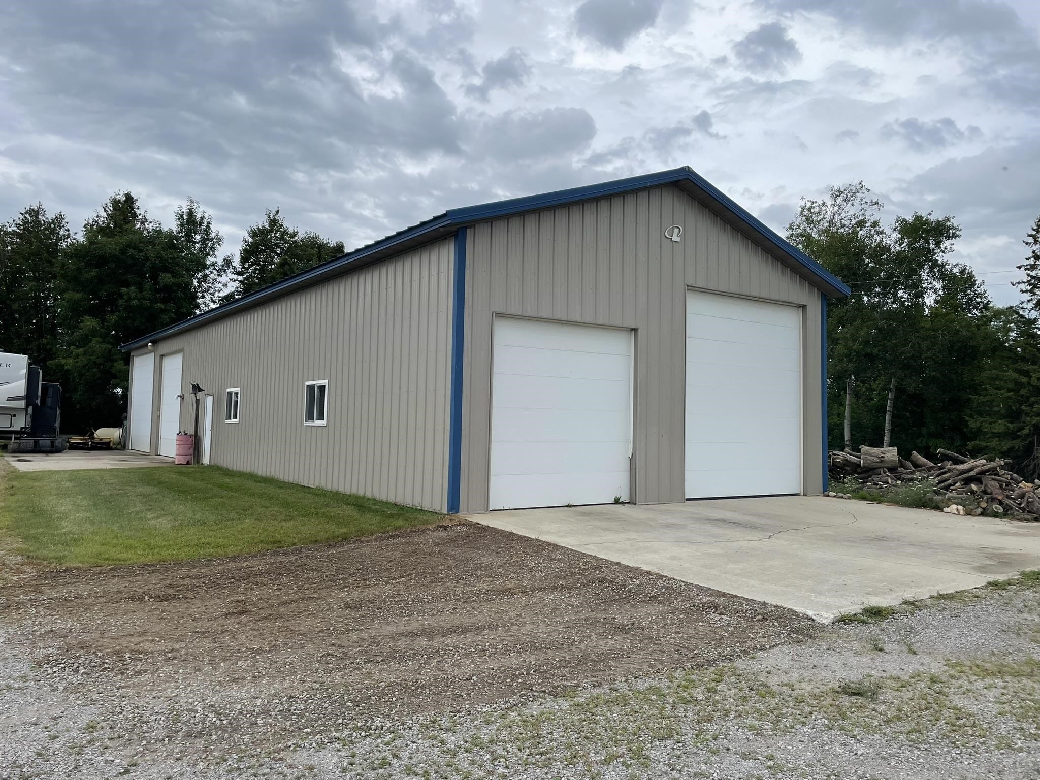 125 West Gallagher Road West Branch, MI 48661 - Photo 10 of 64