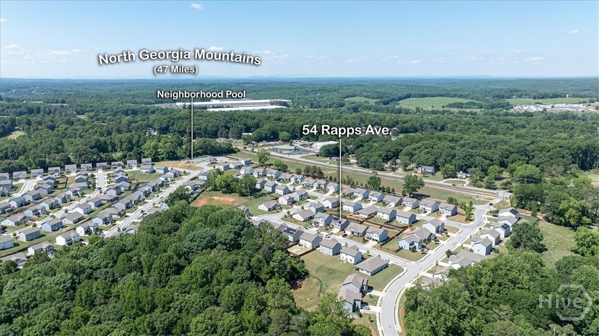 54 Rapps Avenue Pendergrass, GA 30567 - Photo 4 of 27
