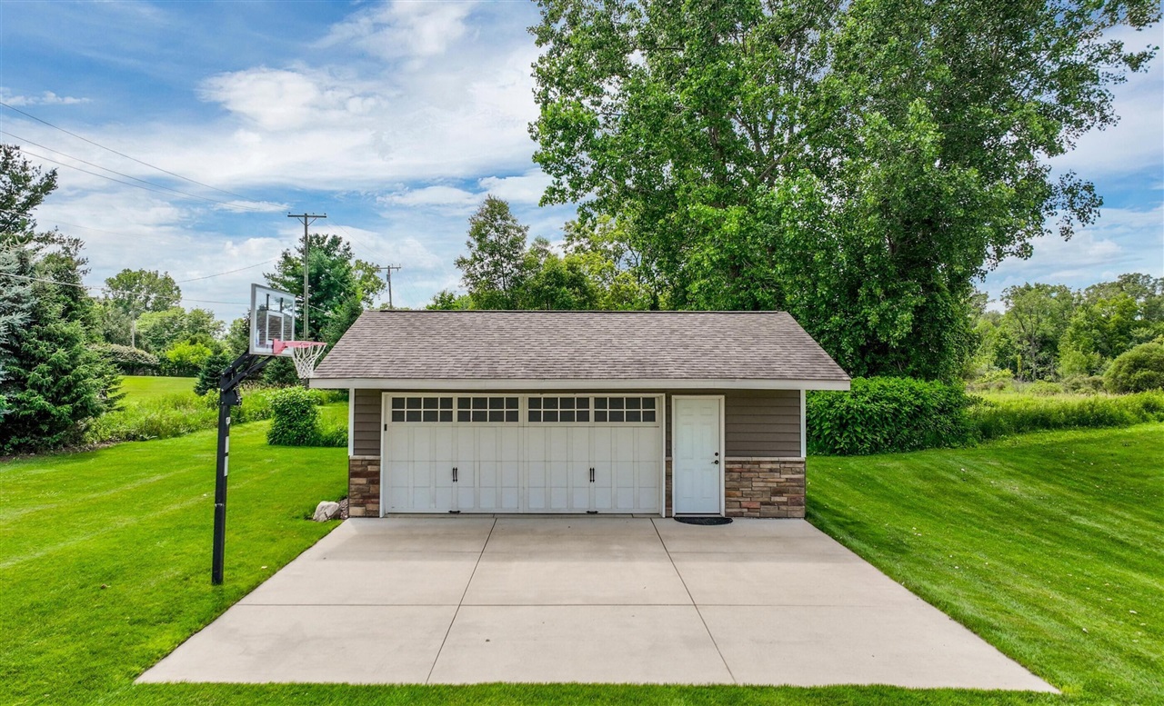 2095 Mitchell Road Williamston, MI 48895 - Photo 67 of 72