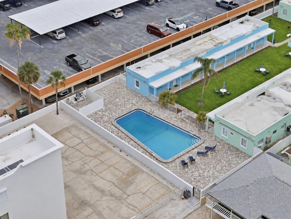 17880 Gulf Boulevard, Unit 2 St. Petersburg, FL 33708 - Photo 14 of 25 Gallery Image 14